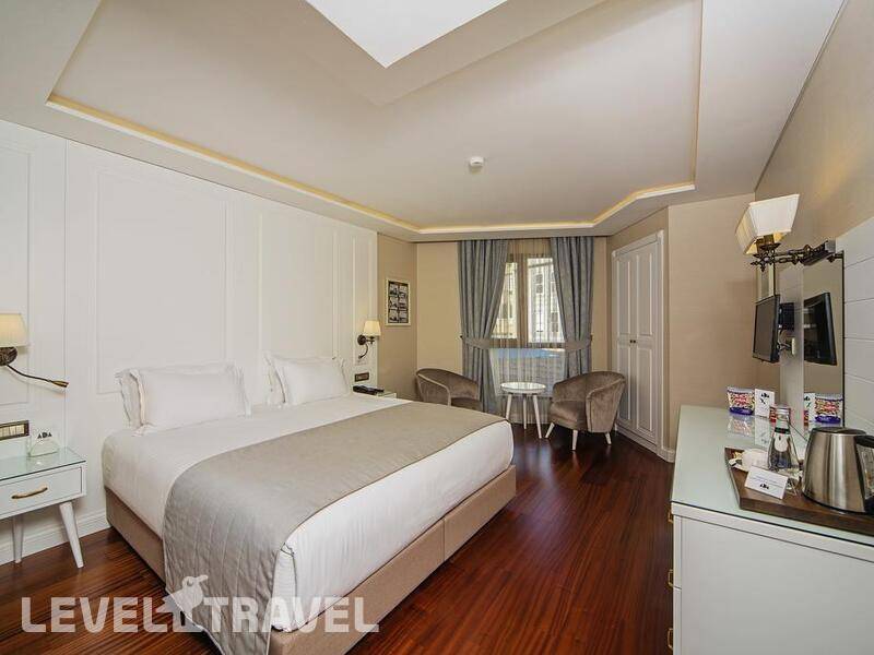 Фотография Ada Karakoy Hotel