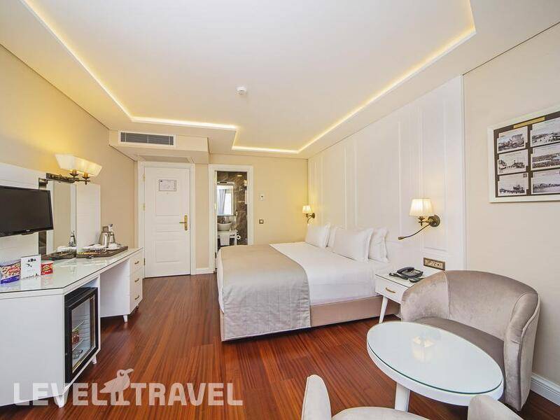 Фотография Ada Karakoy Hotel Фотография Ada Karakoy Hotel