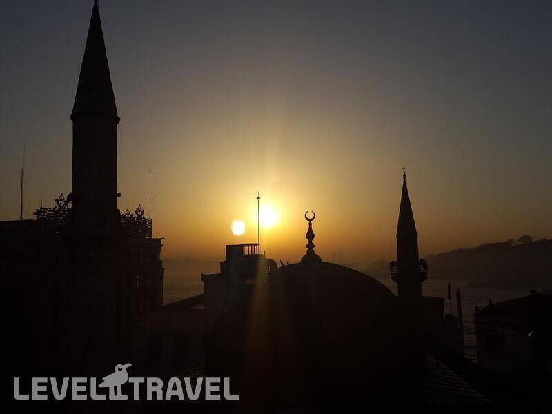 Фотография Ada Karakoy Hotel