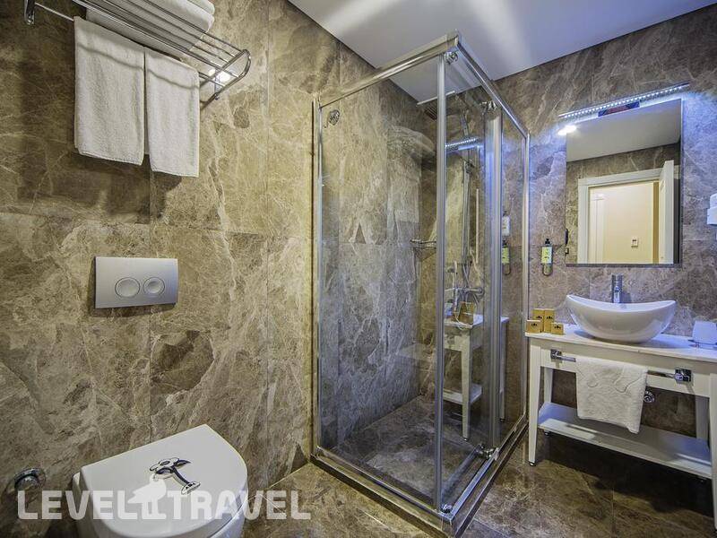 Фотография Ada Karakoy Hotel Фотография Ada Karakoy Hotel