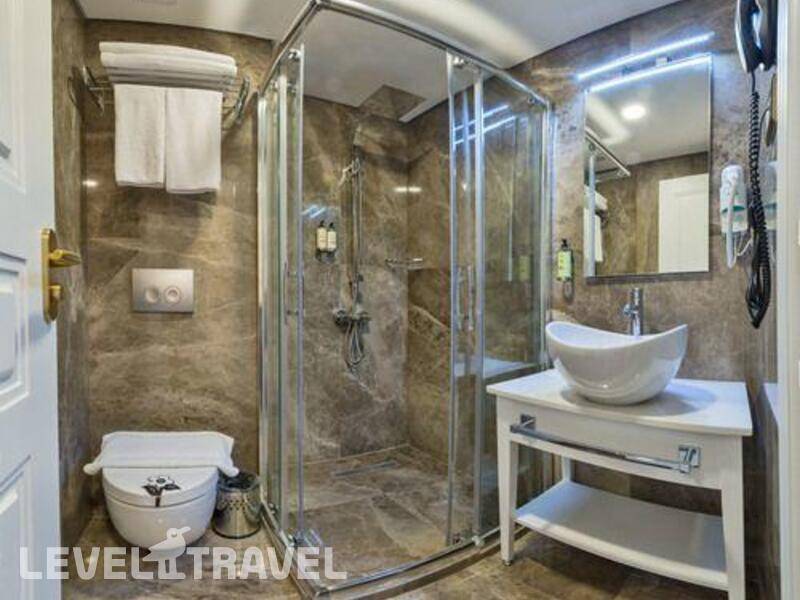 Фотография Ada Karakoy Hotel Фотография Ada Karakoy Hotel