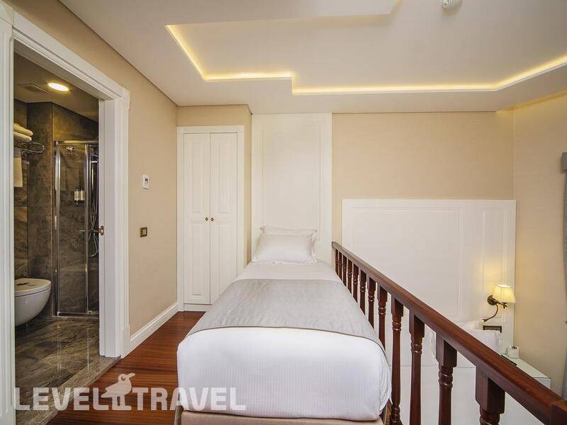 Фотография Ada Karakoy Hotel