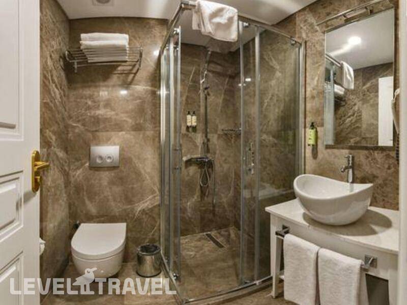 Фотография Ada Karakoy Hotel Фотография Ada Karakoy Hotel