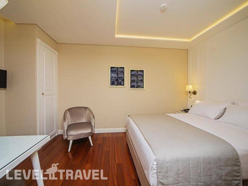 Фотография Ada Karakoy Hotel
