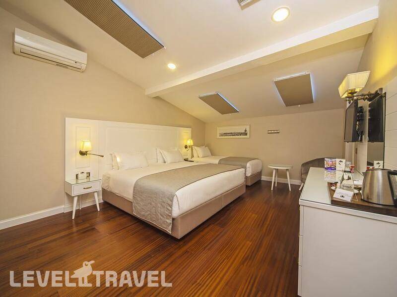 Фотография Ada Karakoy Hotel