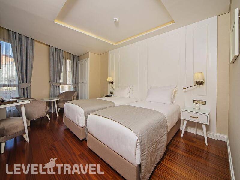 Фотография Ada Karakoy Hotel