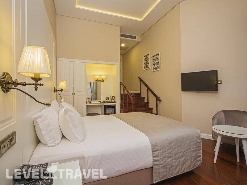 Фотография Ada Karakoy Hotel Фотография Ada Karakoy Hotel