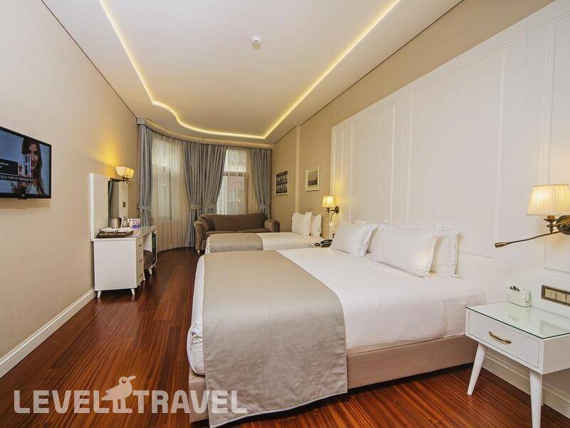 Фотография Ada Karakoy Hotel