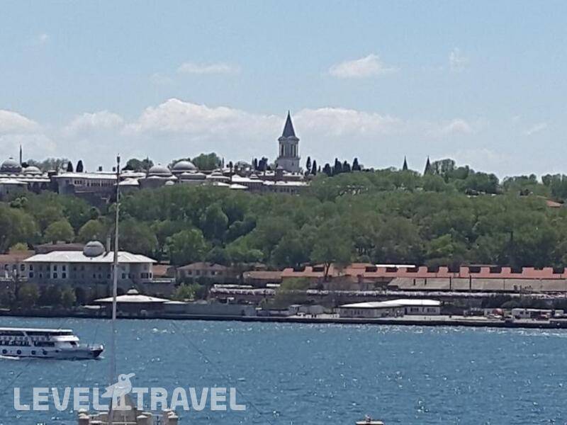 Фотография Ada Karakoy Hotel Фотография Ada Karakoy Hotel