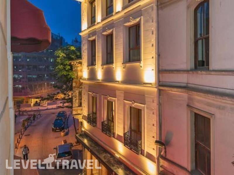 Фотография Ada Karakoy Hotel