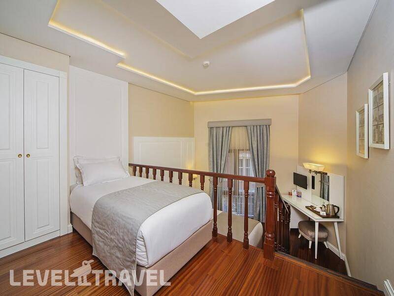 Фотография Ada Karakoy Hotel
