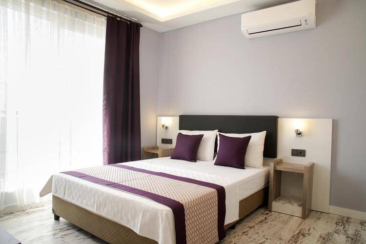 Af-Ra Hotel