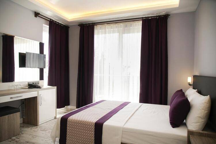 Af-Ra Hotel