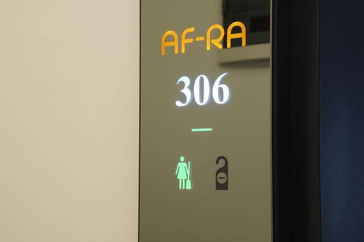 Af-Ra Hotel