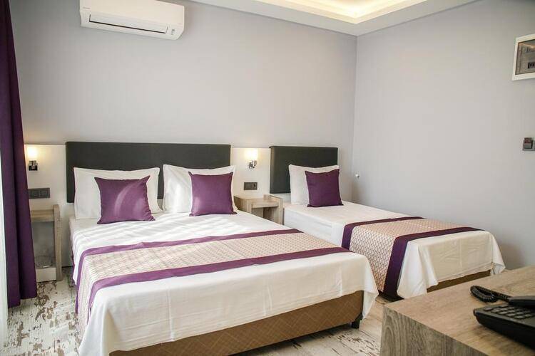 Af-Ra Hotel