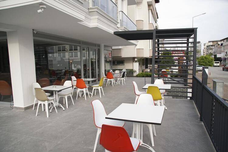 Af-Ra Hotel