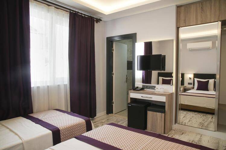Af-Ra Hotel