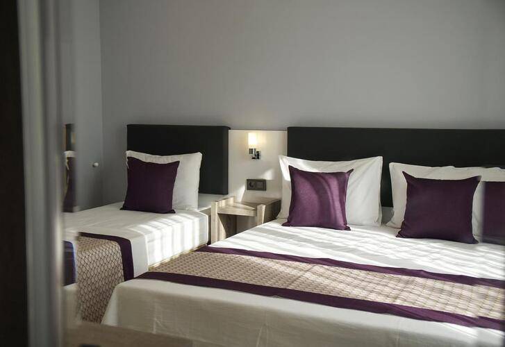 Af-Ra Hotel