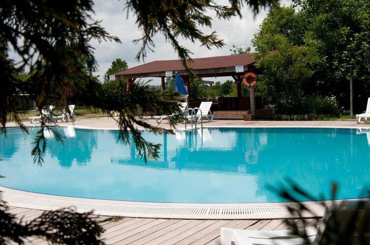 Agva Gizemli Nehir Otel