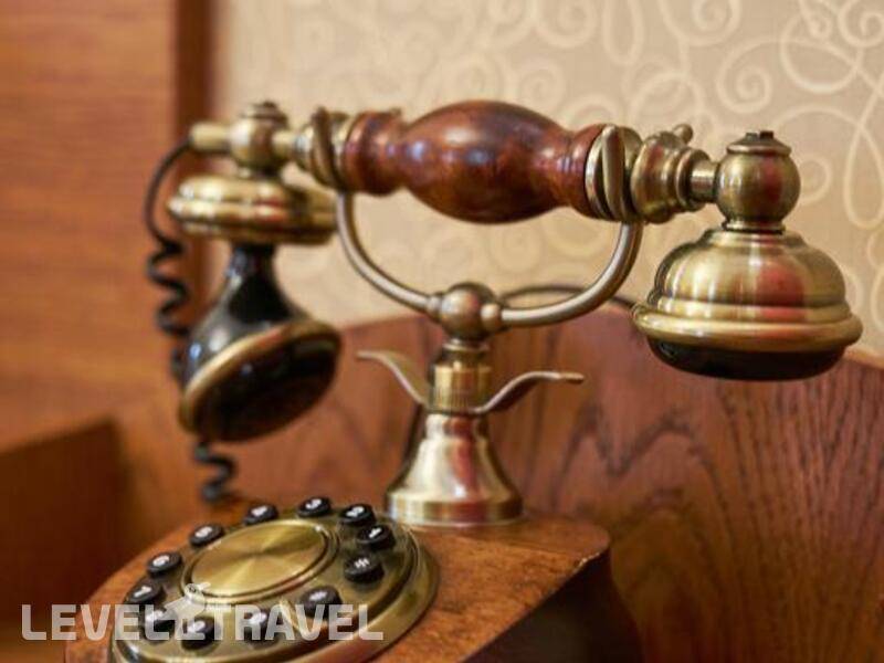 Фотография Отель Адмиралтейская Фотография Отель Адмиралтейская