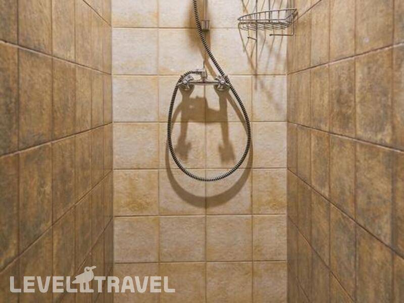 Фотография Отель Адмиралтейская