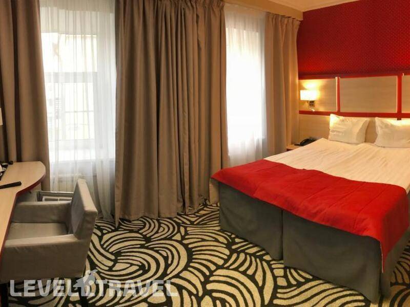 Фотография Отель Адмиралтейская