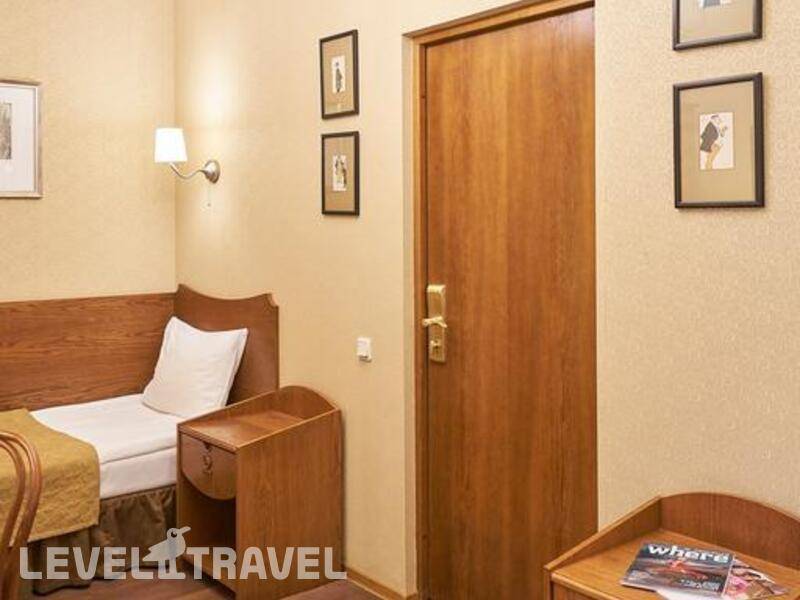 Фотография Отель Адмиралтейская