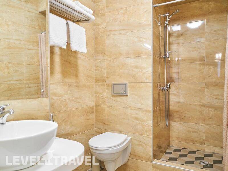 Фотография Отель Адмиралтейская Фотография Отель Адмиралтейская