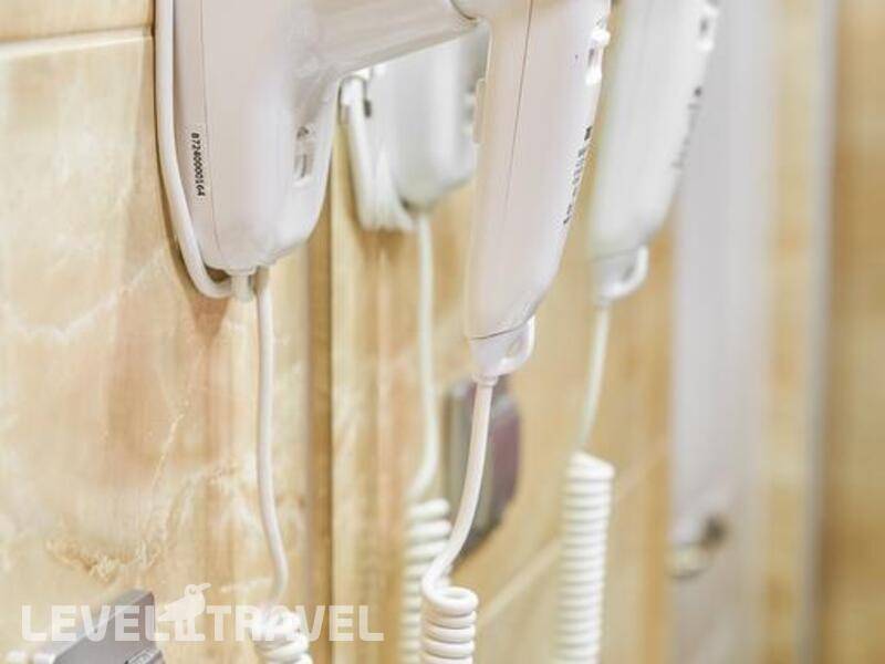 Фотография Отель Адмиралтейская Фотография Отель Адмиралтейская