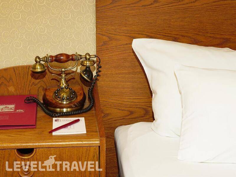 Фотография Отель Адмиралтейская