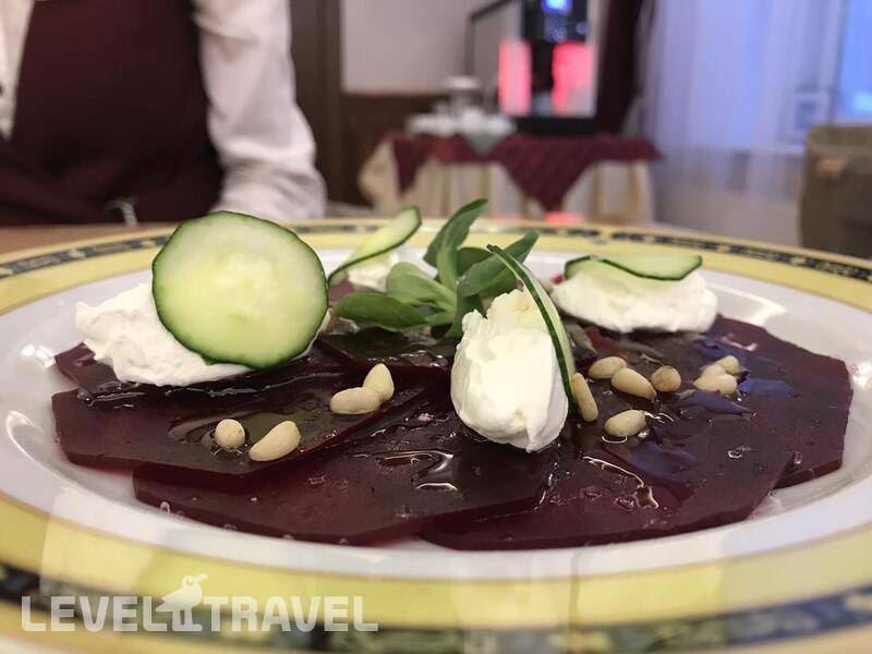 Фотография Отель Адмиралтейская