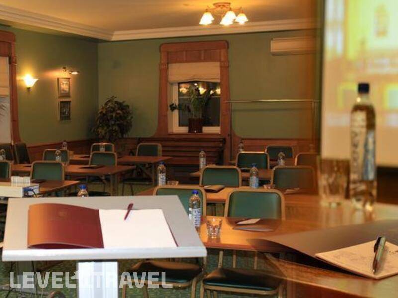 Фотография Отель Адмиралтейская