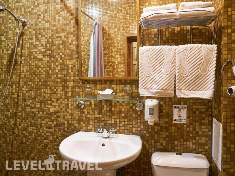 Фотография Отель Адмиралтейская