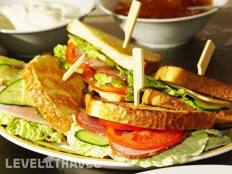 Фотография Отель Адмиралтейская