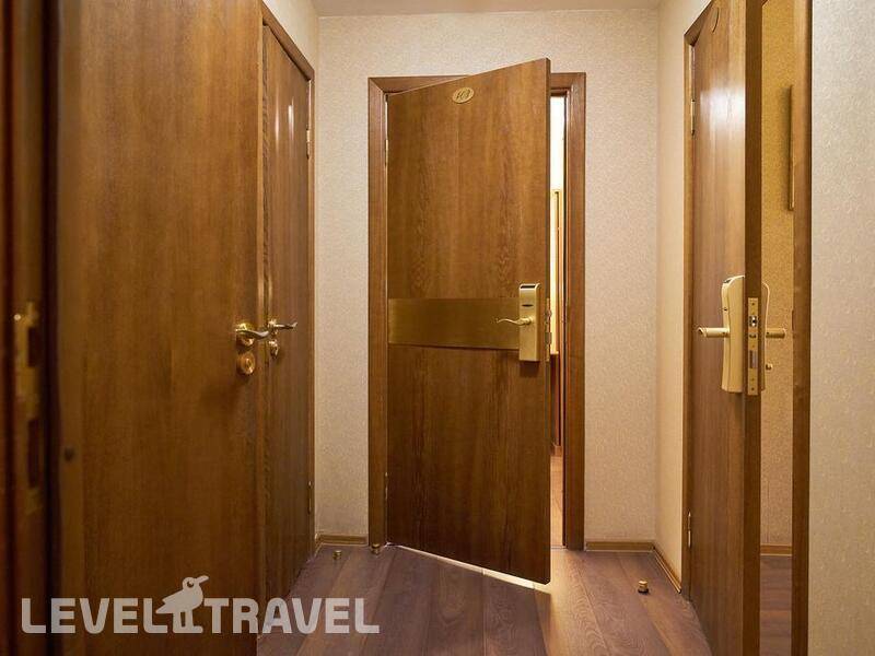 Фотография Отель Адмиралтейская