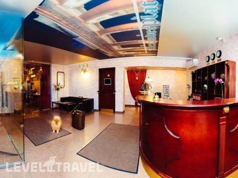 Фотография Александер Платц Фотография Александер Платц