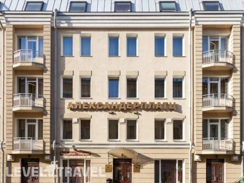 Фотография Александер Платц Фотография Александер Платц