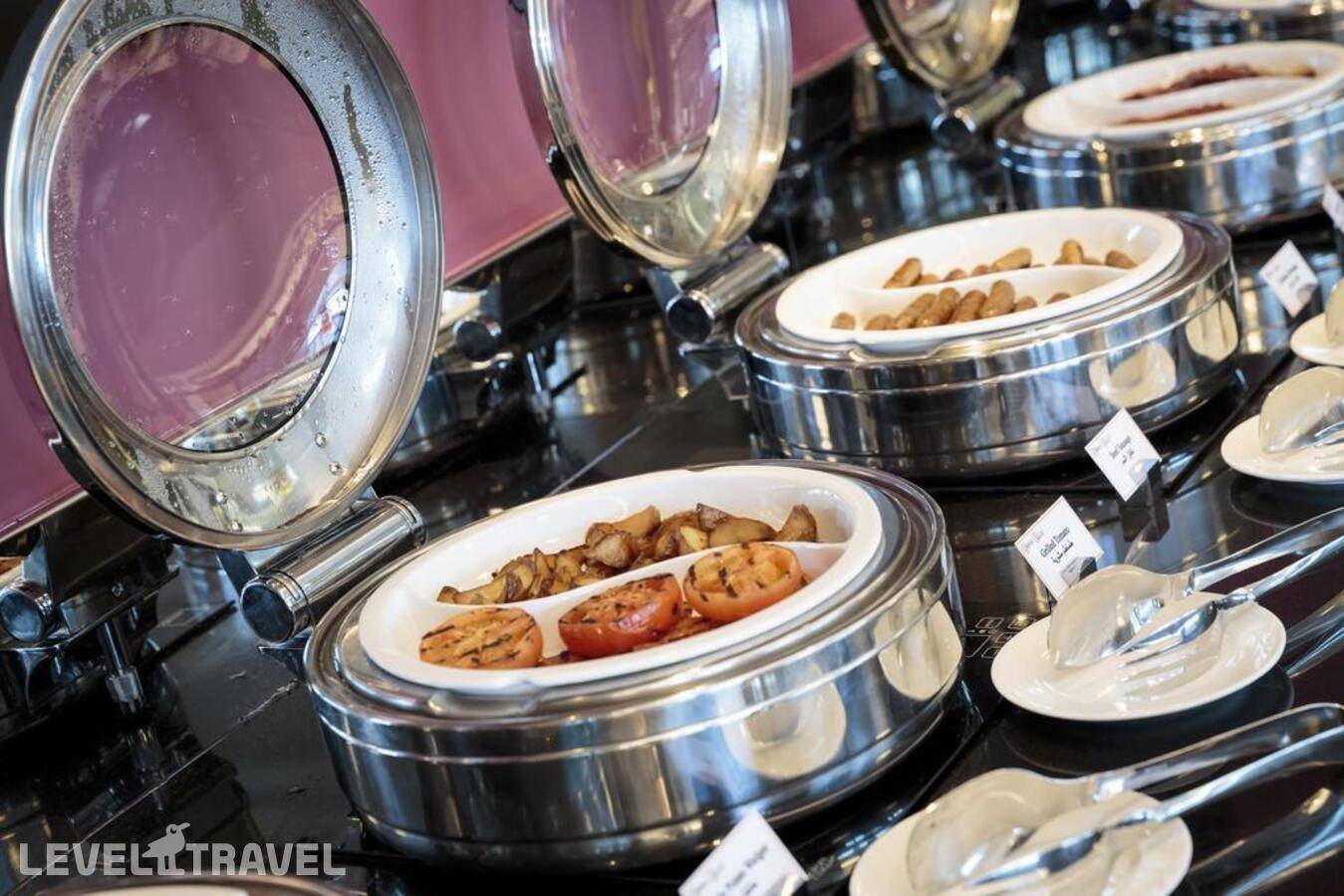 фотографии отеля Premier Inn Doha Education City в Катар(Доха) - фото №19