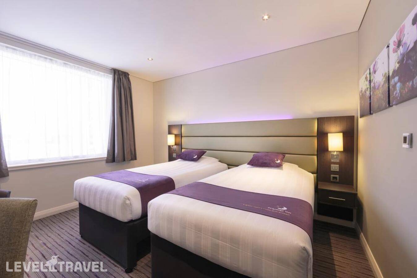 фотографии отеля Premier Inn Doha Education City в Катар(Доха) - фото №11