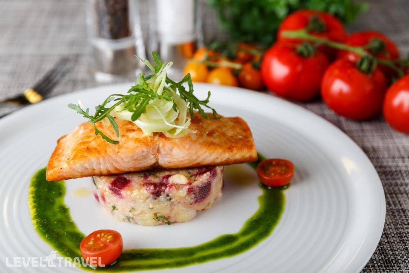 фотографии отеля Premier Inn Doha Education City в Катар(Доха) - фото №18