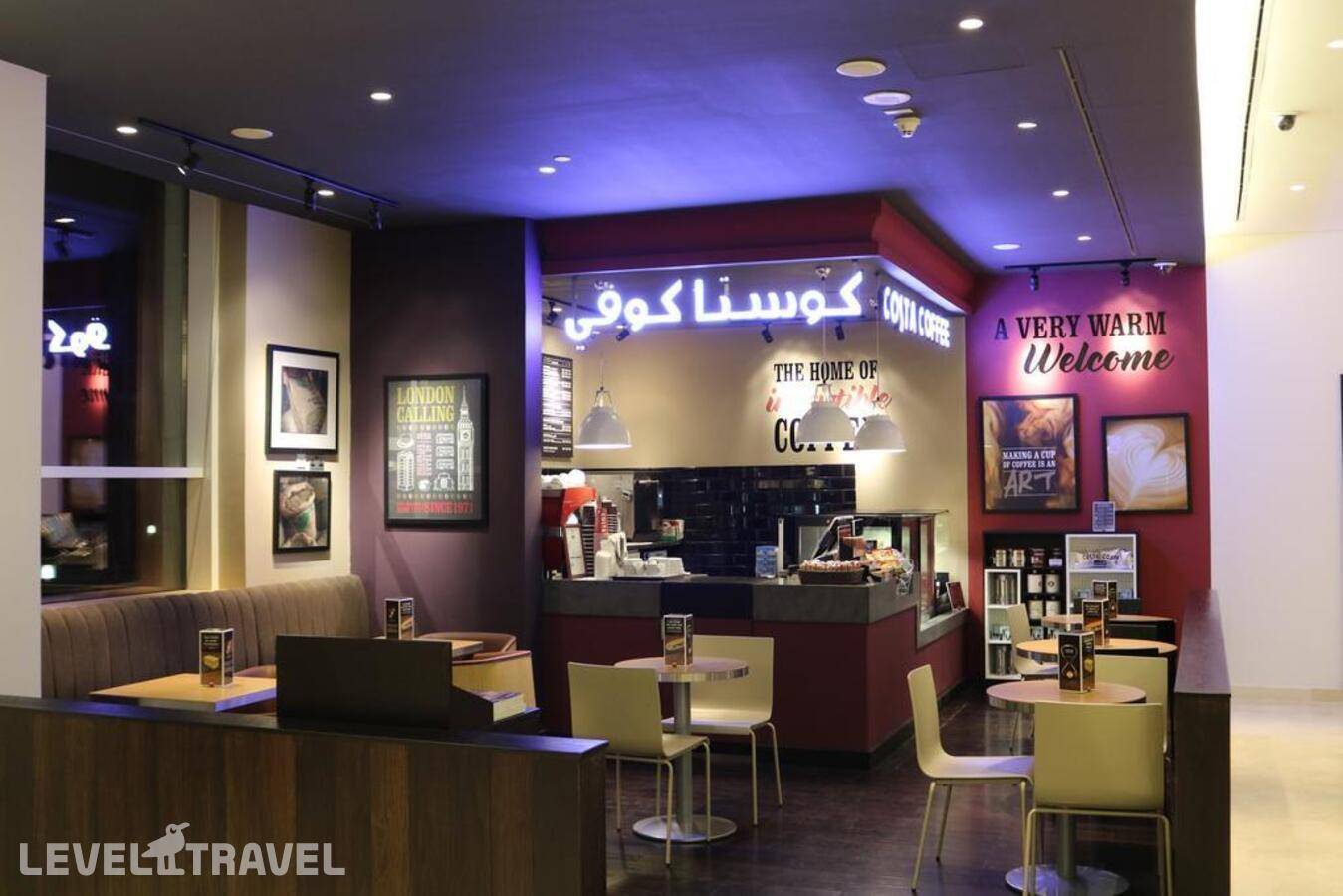 фотографии отеля Premier Inn Doha Education City в Катар(Доха) - фото №7