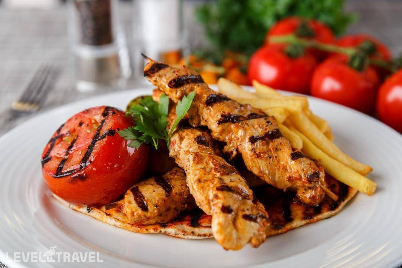 фотографии отеля Premier Inn Doha Education City в Катар(Доха) - фото №21