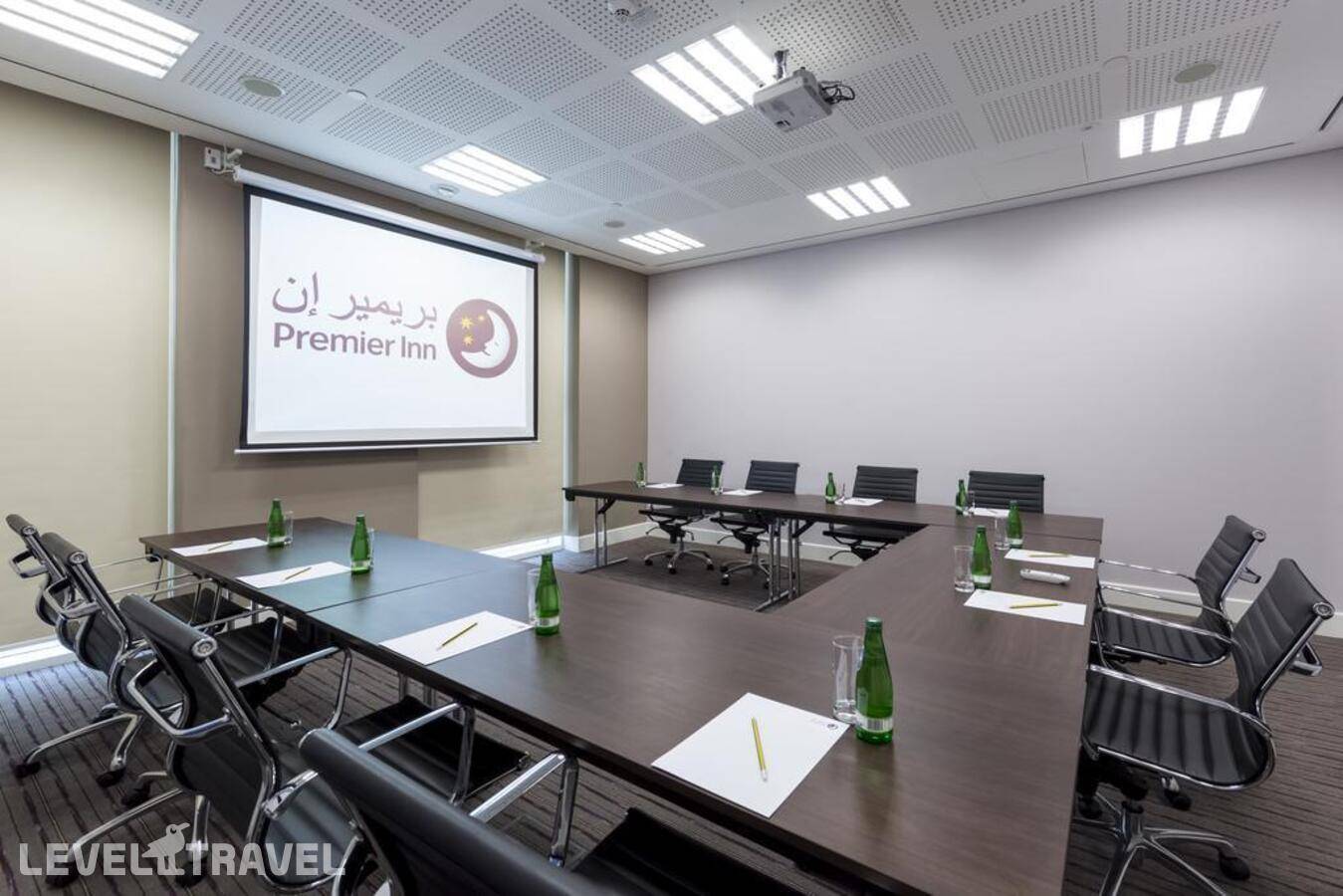 фотографии отеля Premier Inn Doha Education City в Катар(Доха) - фото №32