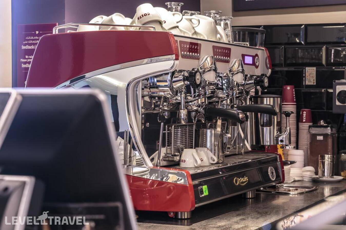 фотографии отеля Premier Inn Doha Education City в Катар(Доха) - фото №9