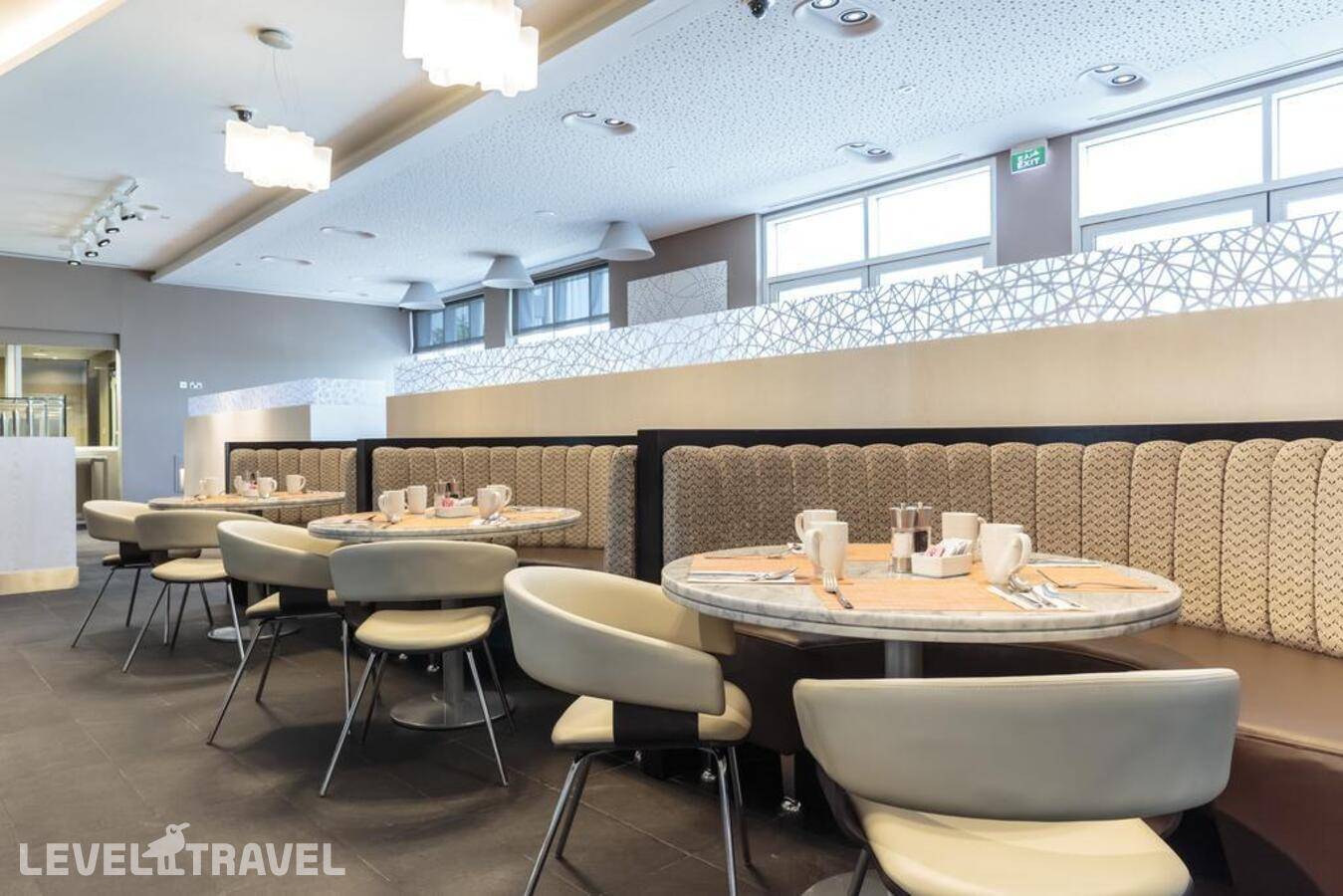 фотографии отеля Premier Inn Doha Education City в Катар(Доха) - фото №16