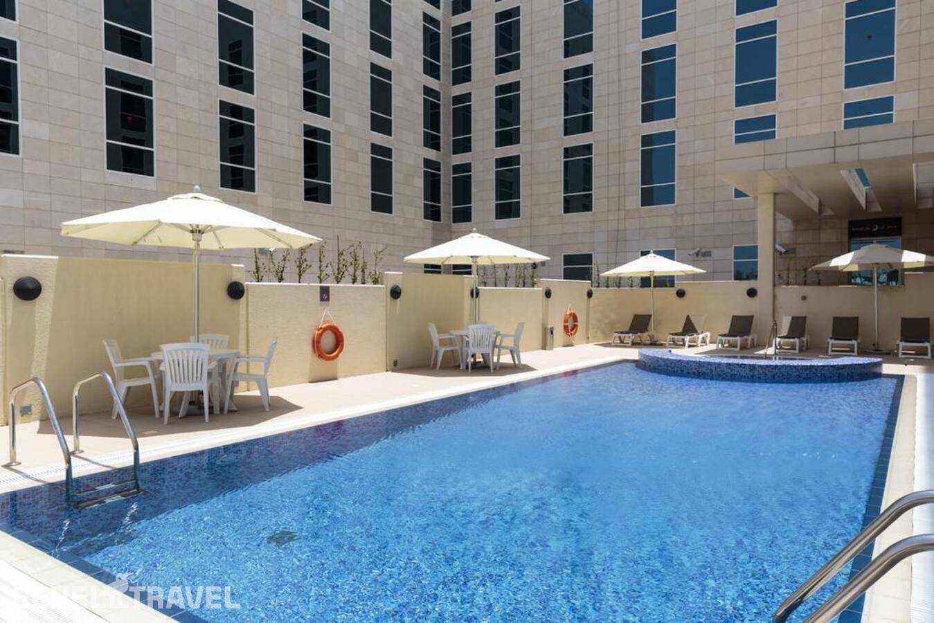 фотографии отеля Premier Inn Doha Education City в Катар(Доха) - фото №2