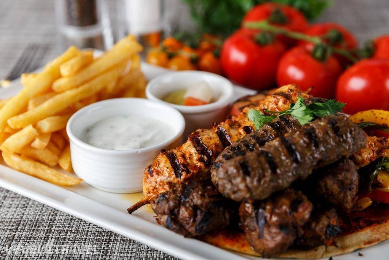 фотографии отеля Premier Inn Doha Education City в Катар(Доха) - фото №23