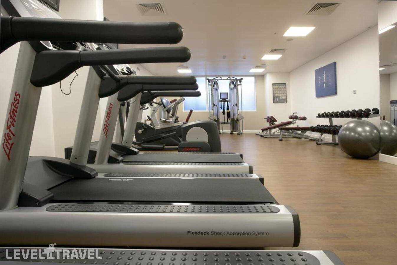 фотографии отеля Premier Inn Doha Education City в Катар(Доха) - фото №30