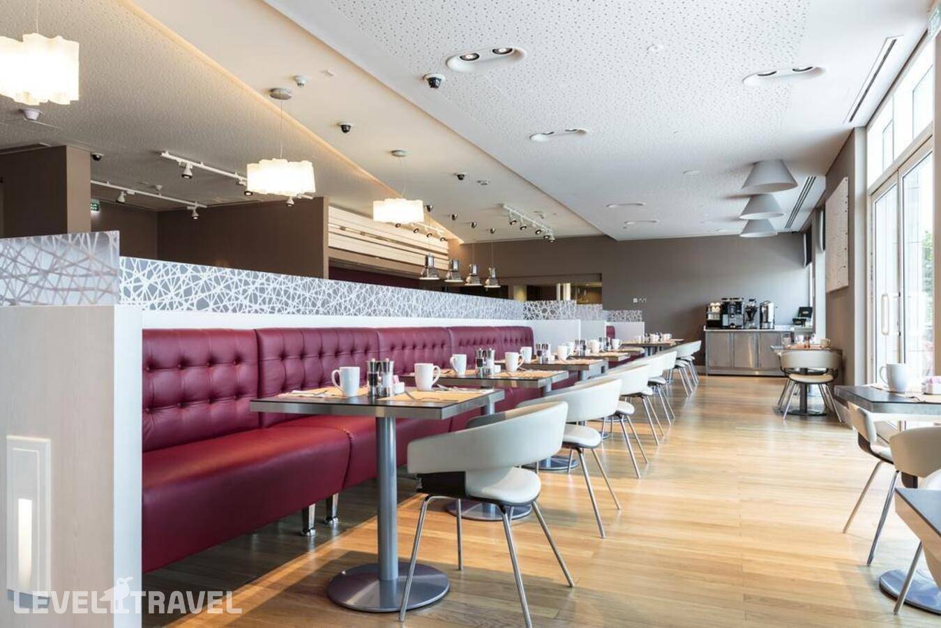 фотографии отеля Premier Inn Doha Education City в Катар(Доха) - фото №14