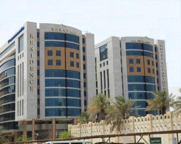 Saray Musheireb Hotels And Suites